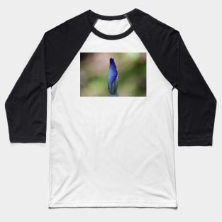 Iris bud Baseball T-Shirt